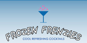 Frozen Frenzies - Cool Frozen Frenzies