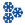 Arrow Snow Flake
