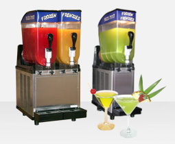 Frozen Frenzy Cocktail Machine